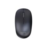 APPROX Ratón inalámbrico APPXM210 2.4GHZ Negro