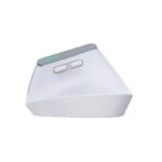 Nilox Ratón Wir Vertical Rec. Silen 1600DPI Blanco - Imagen 3
