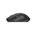Nilox Ratón Dual Wireless 1600dpi silen. Negro - Imagen 2