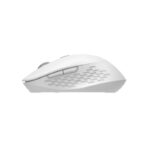 Nilox Ratón Dual Wireless 1600dpi silen. Blanco - Imagen 2