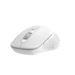 Nilox Ratón Dual Wireless 1600dpi silen. Blanco - Imagen 3