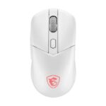 Msi Ratón VERSA 300 Wireless 8000 DPI White