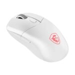Msi Ratón VERSA 300 Wireless 8000 DPI White - Imagen 2