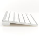 iggual Teclado Bluetooth Slim TKL-BT plata 2 canal - Imagen 3