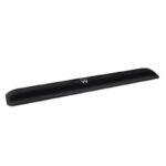 EWENT EW3180 Reposa Muñecas Ergonómico Negro - Imagen 2