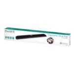 EWENT EW3180 Reposa Muñecas Ergonómico Negro - Imagen 4
