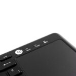 CoolBox teclado inalambrico COOLTOUCH - Imagen 3