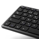 CoolBox teclado inalambrico COOLTOUCH - Imagen 4