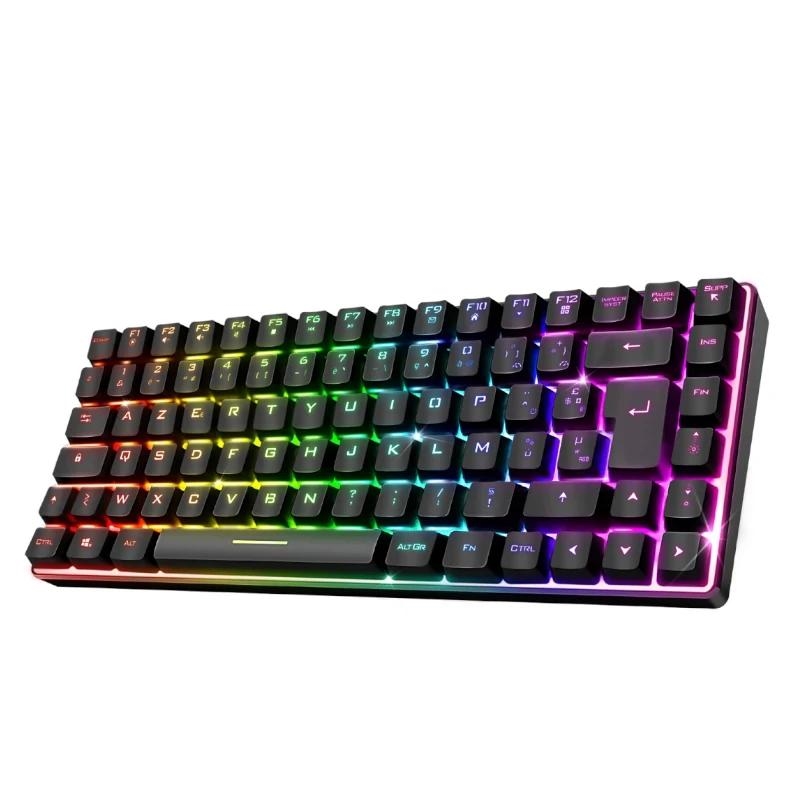 FTRTEI0029_800 Spirit of Gamer teclado Elite k70 - Imagen 1