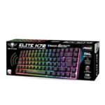 Spirit of Gamer teclado Elite k70 - Imagen 2
