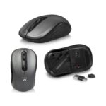EWENT Kit Teclado +raton Ew3272 Slim - Imagen 2