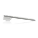 Ewent Teclado Bluetooth iOS/Android/Win Slim Plata - Imagen 3