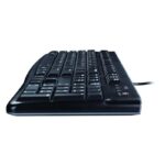 Logitech Teclado K120 OEM USB - Imagen 4