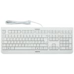 Cherry Teclado KC 1000 Blanco