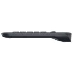 Logitech Teclado K400 920-007137 Plus Touch Negro - Imagen 3