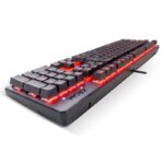 Krom Teclado mecánico RGB Krom KERNEL - Imagen 3