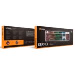 Krom Teclado mecánico RGB Krom KERNEL - Imagen 4