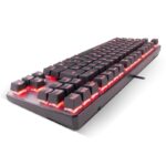 Krom Teclado mecánico RGB Krom KERNEL TKL (ten-key - Imagen 3