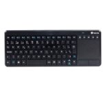 NGS Teclado inalámbrico con Touchpad Multimedia 2.