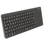 NGS Teclado inalámbrico con Touchpad Multimedia 2. - Imagen 3