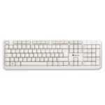 NGS teclado USB SPIKE 12 teclas multimedia