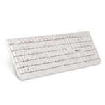 NGS teclado USB SPIKE 12 teclas multimedia - Imagen 2