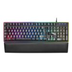 Mars Gaming MK320ES Full RGB H-Mec Reposamuñecas