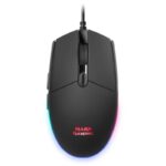Mars Gaming MCPTKLES Tecl+Rat RGB H-mech - Imagen 3