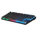 Mars Gaming MCPTKLES Tecl+Rat RGB H-mech - Imagen 4
