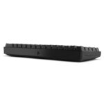 Krom Teclado Gaming KLUSTER RGB Mini Keyboard - Imagen 2