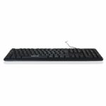 APPROX Teclado Basico usb - Imagen 2