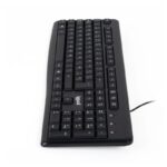 iggual Teclado estándar CK-BASIC2-105T negro - Imagen 3
