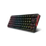 KROM KREATOR Mini Teclado Mecánico  RGB - Imagen 2