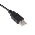 iggual Teclado con lector DNI CK-ID-DNI SMARTcard - Imagen 4