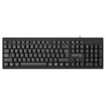 Approx Teclado con cable USB 2.0 - Imagen 3