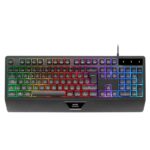 Mars Gaming Teclado MK124