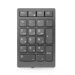 Lenovo teclado numérico inalámbrico 2.4 GHz - Imagen 2