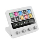 Mars Gaming MSDPROW Control Deck
