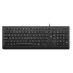 Lenovo Teclado con cable USB