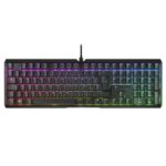 Cherry Teclado gaming CHERRY XTRFY MX3.0