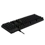 Logitech Teclado Gaming G512 Carbon Rgb - Imagen 2