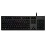 Logitech Teclado Gaming G512 Carbon Rgb - Imagen 3