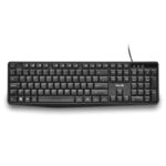 NGS Teclado FUNKYV4 USB Multimedia - Imagen 2