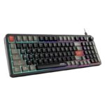 Msi Teclado Gaming FORGE GK110 ES - Imagen 2