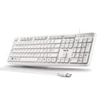 NGS Teclado USB-A 12 Teclas Multi Cable 1.5M - Imagen 2