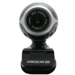NGS Xpress Cam-300 cámara Web CMOS 300Kpx USB 2.0 - Imagen 2