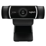 Logitech Webcam C922 960-001088 Strem Cam USB - Imagen 4