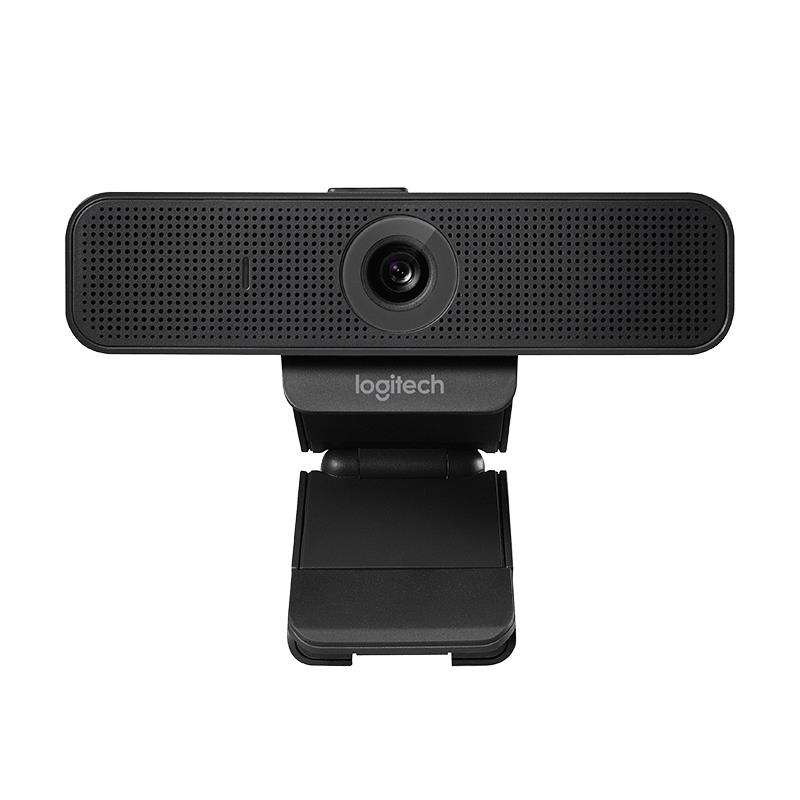 FVPCWB0112_800 Logitech Webcam C925 USB 2.0 1920 x 1080 Auto-foc - Imagen 1