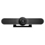 Logitech MeetUp Webcam VideoConferencing fps 4k - Imagen 2