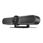 Logitech MeetUp Webcam VideoConferencing fps 4k - Imagen 3